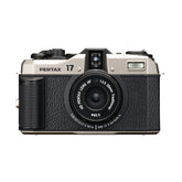 Pentax 17 Film Camera